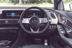 Mercedes-Benz EQC400 4Matic AMG Line 2019 года (UK)